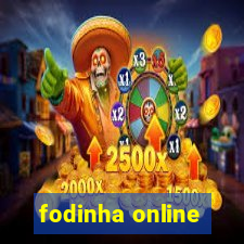 fodinha online